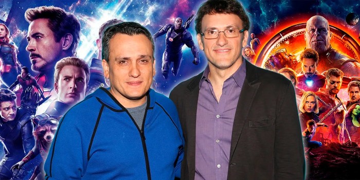 Russo Brothers in Talks to Direct Next Two Avengers Movies The russo brothers are reportedly in talks to direct two more avengers movies