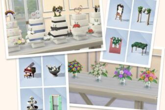 New sims 4 my wedding stories game pack now available
