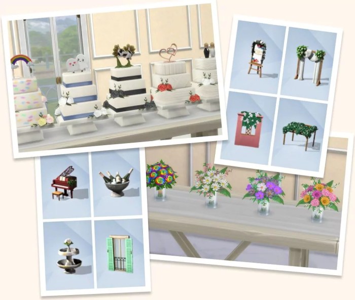New sims 4 my wedding stories game pack now available