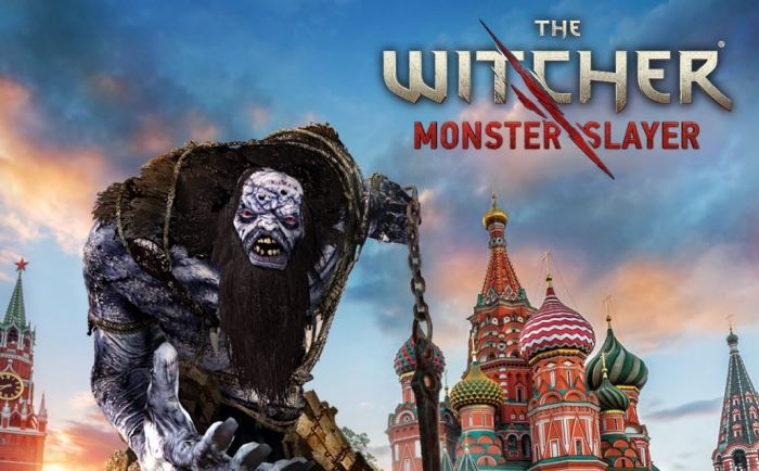 Witcher slayer diantisipasi soon kitguru augmented rpg esportsku 148apps Witcher monster slayer soft launches android first time new zealand