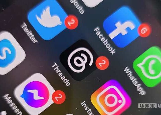 Instagram threads twitter leak android google play