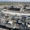 Biden chips act semiconductors subsidies ohio arizona plant china