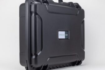 Europe first responders dji drones emergency rescue operations