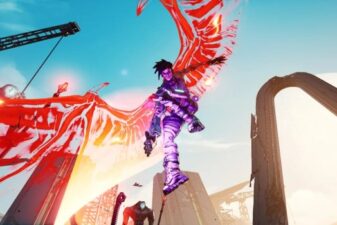 Borderlands 3 game calypso twins livestream villain problems