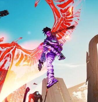 Borderlands 3 game calypso twins livestream villain problems