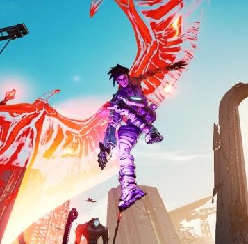 Borderlands 3 game calypso twins livestream villain problems