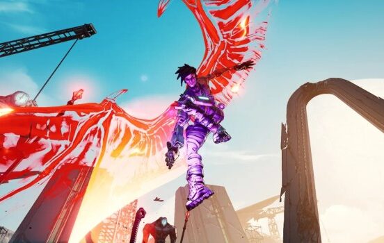 Borderlands 3 game calypso twins livestream villain problems
