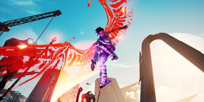 Borderlands 3 game calypso twins livestream villain problems