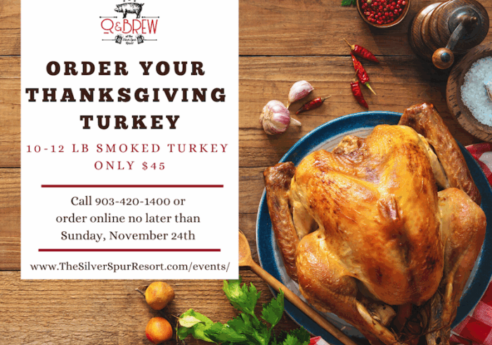 Order a turducken on goldbelly for thanksgiving you wont regret it