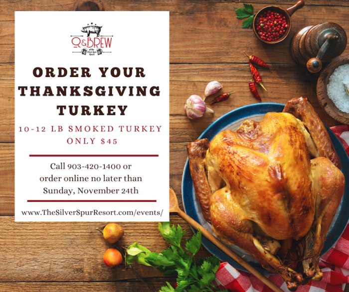 Order a turducken on goldbelly for thanksgiving you wont regret it