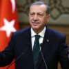 Turkey erdogan iphone apple us ban gadgets
