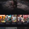 Xbox pc app adds 400 games to store alongside revamped home screen
