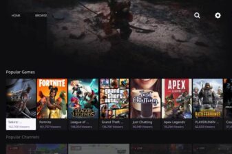 Xbox pc app adds 400 games to store alongside revamped home screen