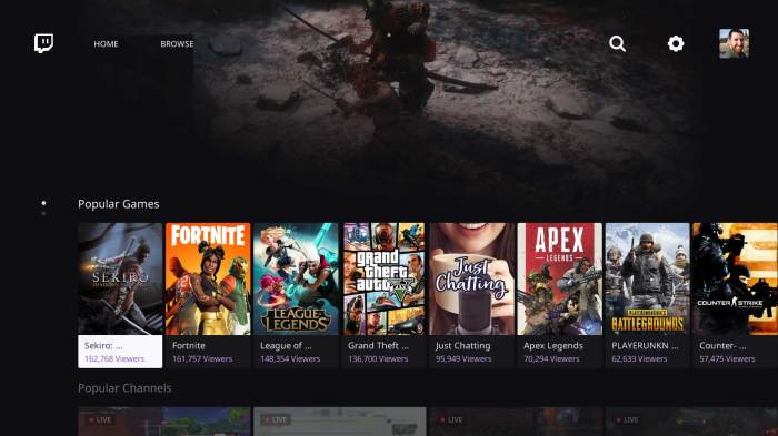 Xbox pc app adds 400 games to store alongside revamped home screen