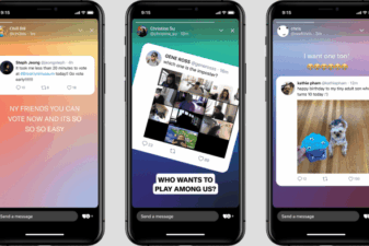 Twitter ends fleets experiment