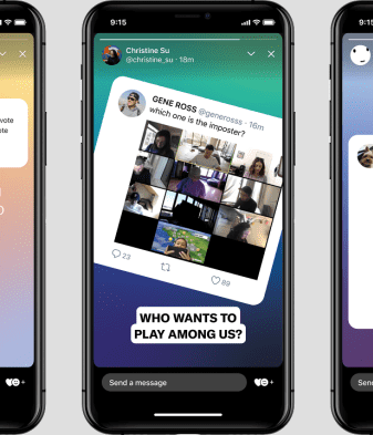 Twitter ends fleets experiment