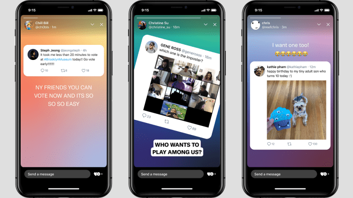 Twitter ends fleets experiment