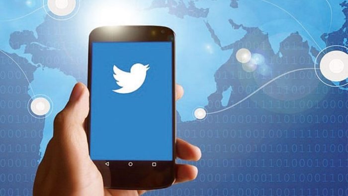 Twitter sends first edited tweet for all to see