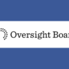 Facebook meta oversight board gender based violence moderation