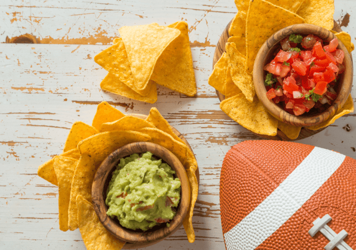 Get ready for game day with these crock pot deals