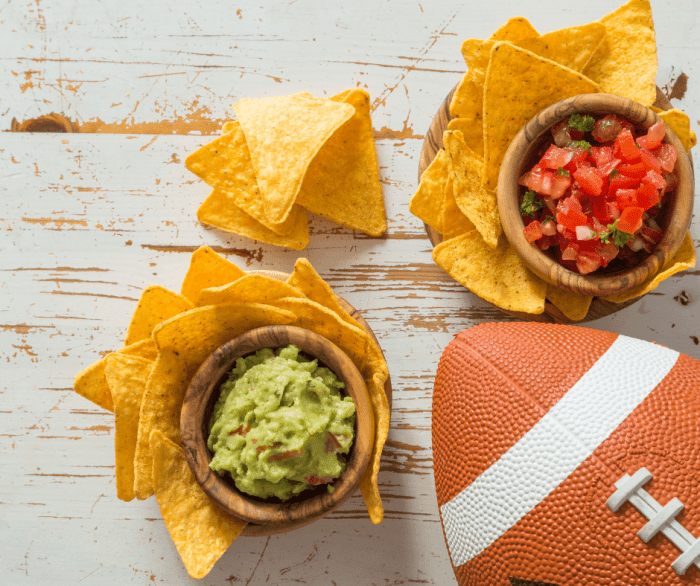 Get ready for game day with these crock pot deals