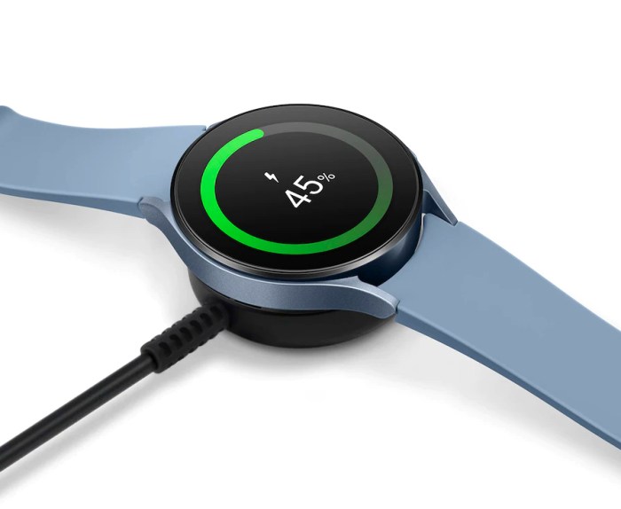Forget the watch 7 last years samsung galaxy watch 6 has crashed to its lowest price ever for prime day