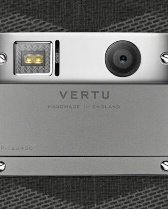 Vertu aster chevron cheap as two year old chips