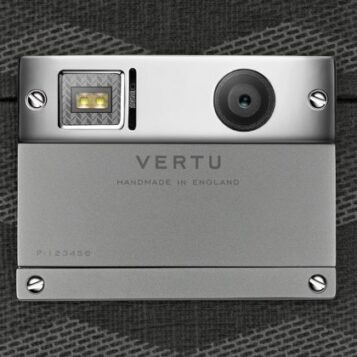 Vertu aster chevron cheap as two year old chips