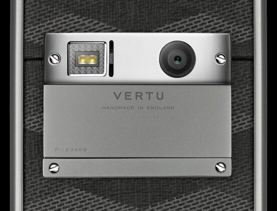 Vertu aster chevron cheap as two year old chips