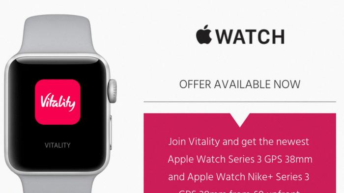 The Galaxy Ring's Vitality Score Highlights an Apple Watch Shortcoming ... The galaxy rings vitality score highlights an apple watch shortcoming