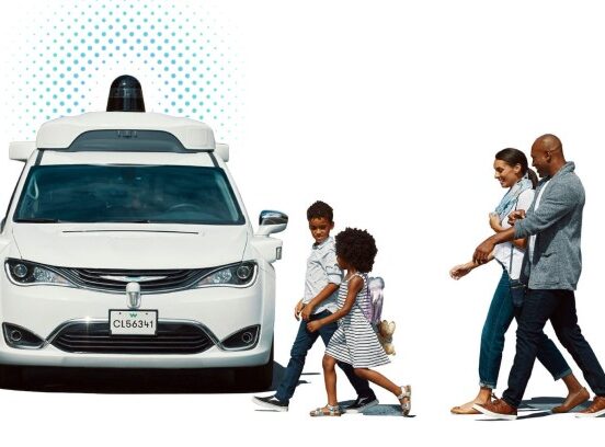 Waymo