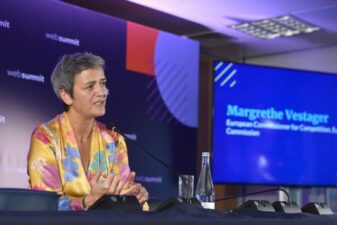 Broadcom eu investigation antitrust anticompetitive european commission
