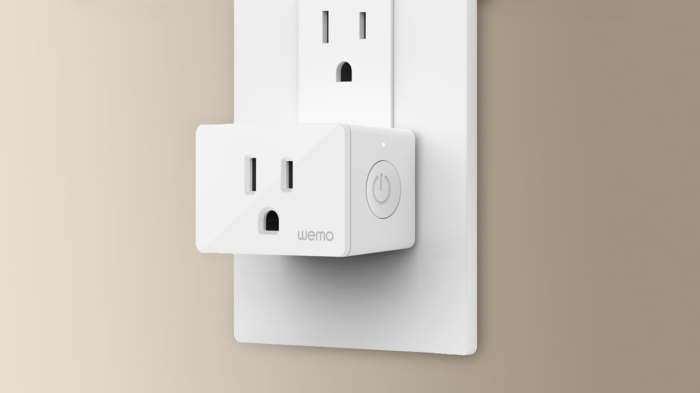 Wemo belkin automation switch smart review gadgeteer devices adding faster settings remember easier wifi makes additional ll app if have Belkin matter wemo smart home