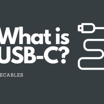Everything you need know about usb c