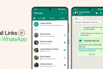 Whatsapp group chat avatars for users without profile pictures