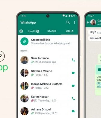 Whatsapp group chat avatars for users without profile pictures