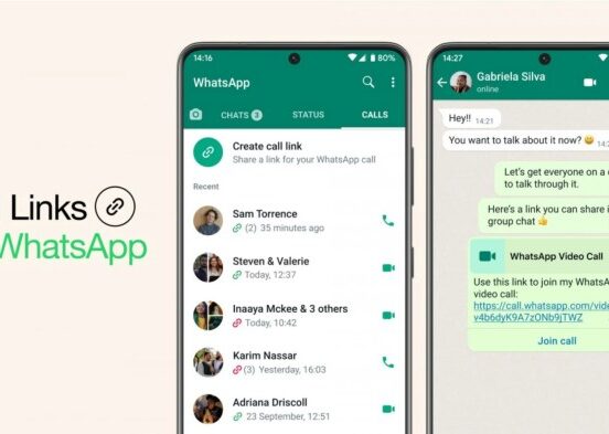 Whatsapp group chat avatars for users without profile pictures
