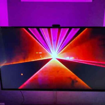 Govee gaming pixel light fabulous retro accessory