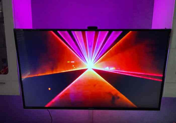 Govee gaming pixel light fabulous retro accessory