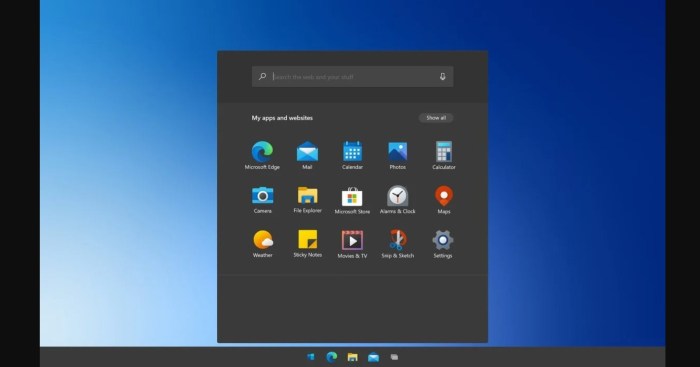 Icons iconos 10x start colorful nuevos todos showing revamped testers planned manner finally conoce unveils comienzan llegar salen usuarios insiders Microsoft windows 10x windows updates fast speed details