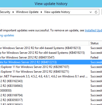 Microsoft windows xp security patch wannacry ransomware attack