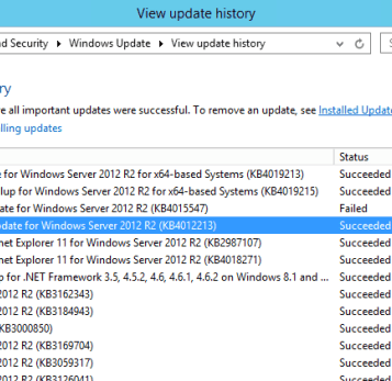 Microsoft windows xp security patch wannacry ransomware attack