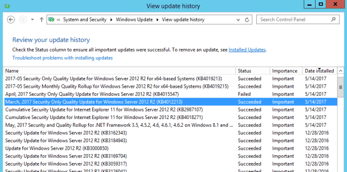 Microsoft windows xp security patch wannacry ransomware attack