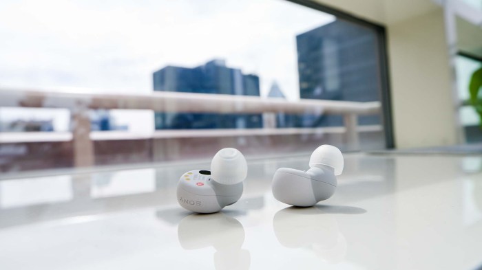 Sony linkbuds earbuds samsung s23 ultra nanoleaf lines deal sale