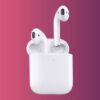 Deal of the day apples airpods pro 2 are back down to an all time low of 200 save 50