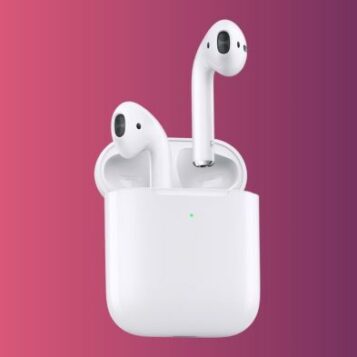 Deal of the day apples airpods pro 2 are back down to an all time low of 200 save 50