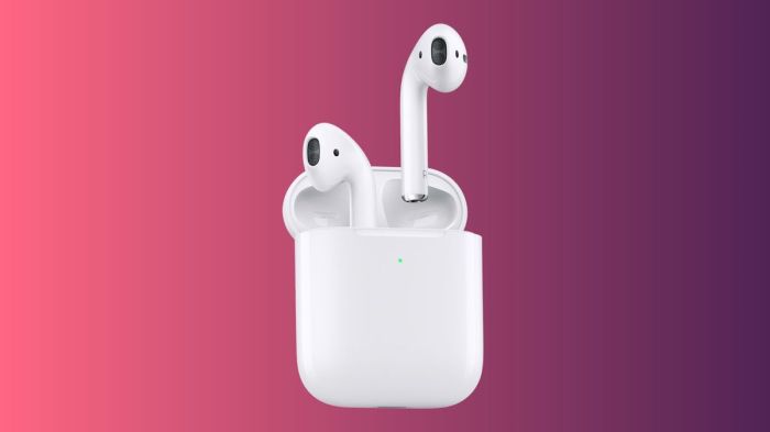 Deal of the day apples airpods pro 2 are back down to an all time low of 200 save 50