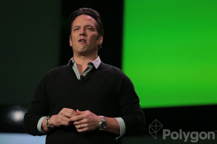 Microsoft xbox one s pc cross platform future phil spencer interview