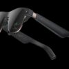Xreal air 2 ultra hands on these glasses put screens all around you