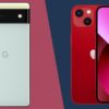 Iphone vs google pixel samsung galaxy camera comparison